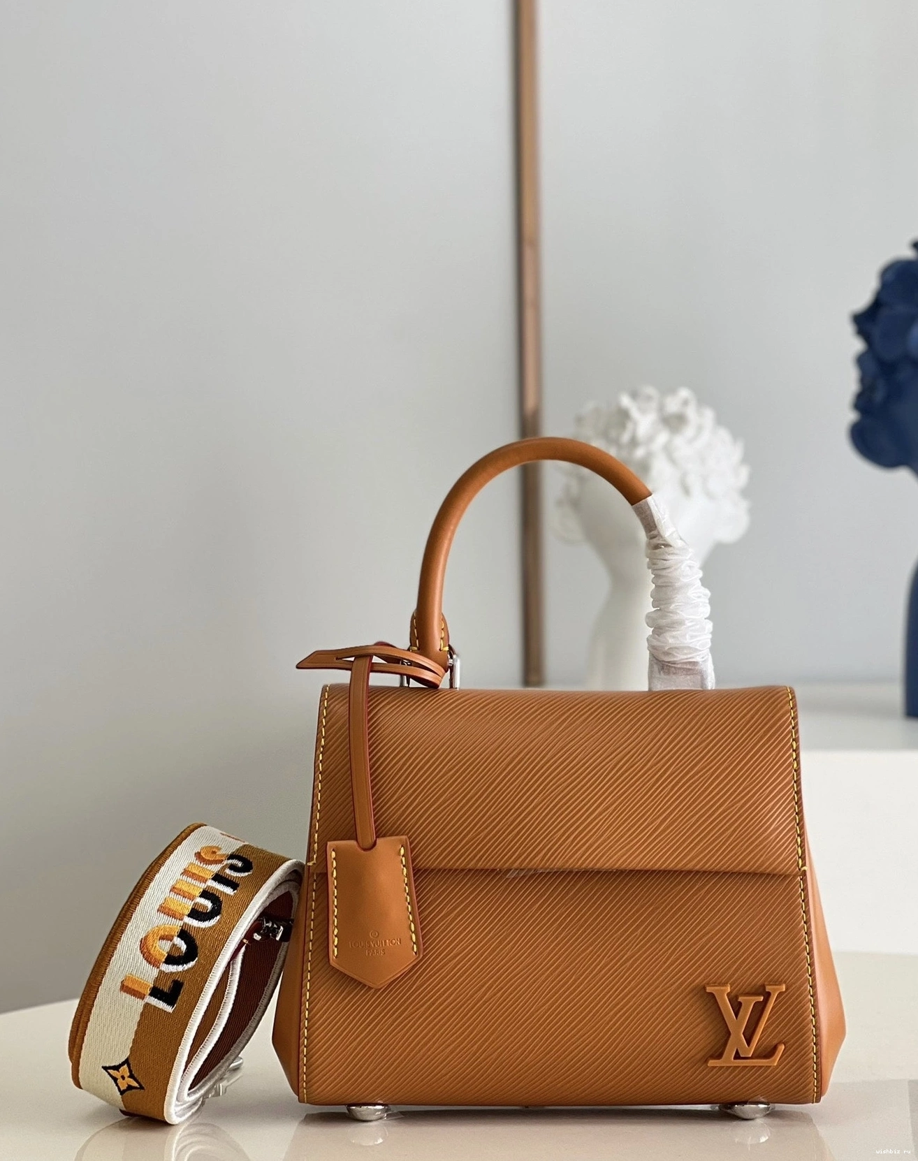 WIS LOUIS MINI CHANELUNY VUITTON 0321